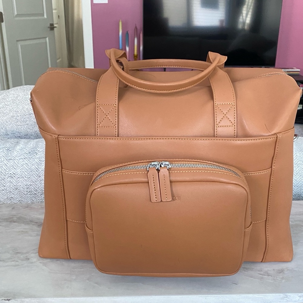 Monos Metro Duffle